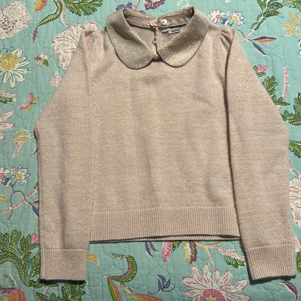 Kids Blouse